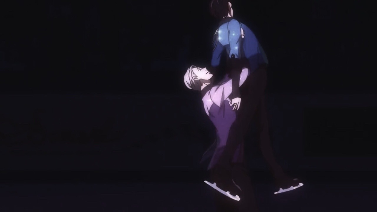 yurionicescreencaps:  e q u a l s