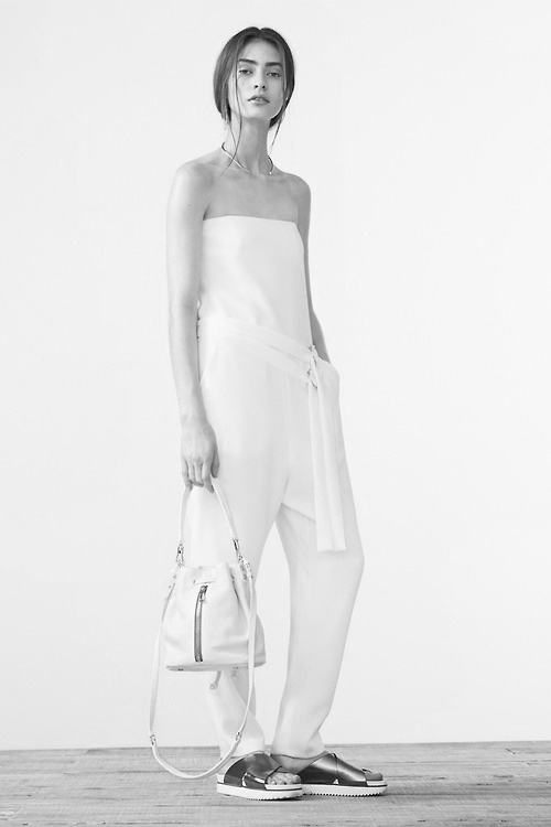 amy-ambrosio:  Marine Deleeuw for Elizabeth and James RESORT 2015. 