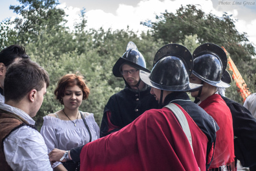 Photos from LARP Corsairs 3 https://vk.com/corsairs2019, Moscow region.Photographer - Lina Groza❤ If