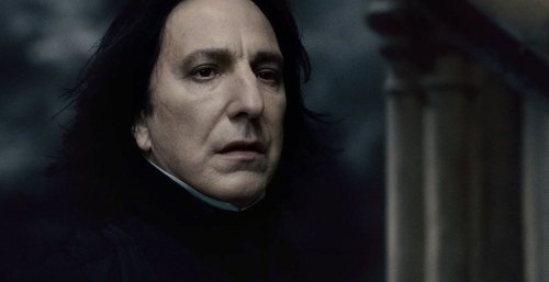 micdotcom:  8 Alan Rickman films you should watch to honor his legacy 