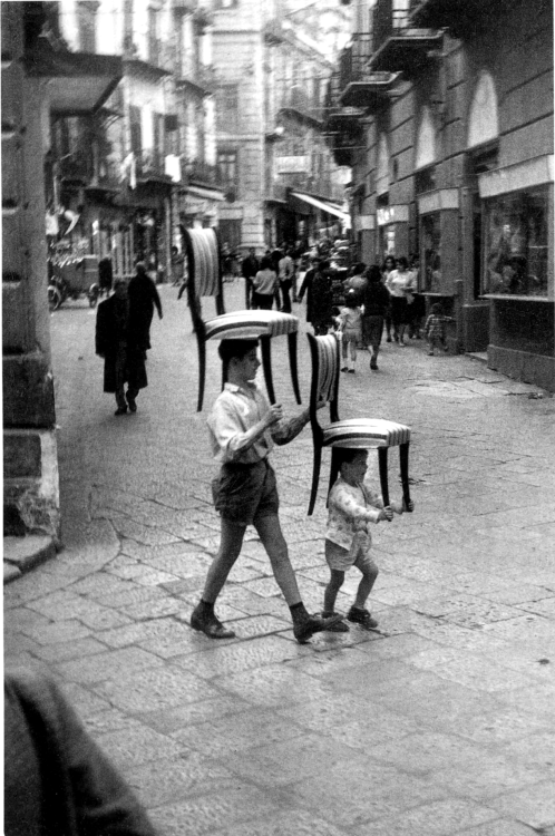 onlyoldphotography: Enzo Sellerio: Palermo, 1960