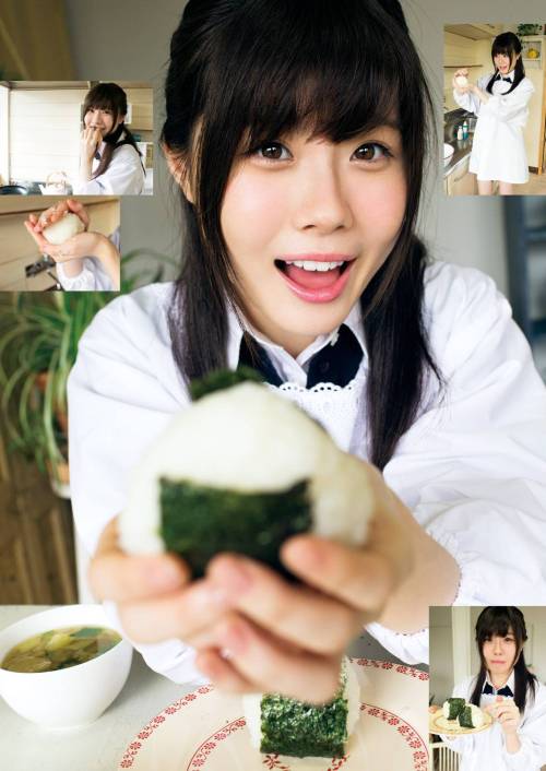 she-cool:   谷真理佳