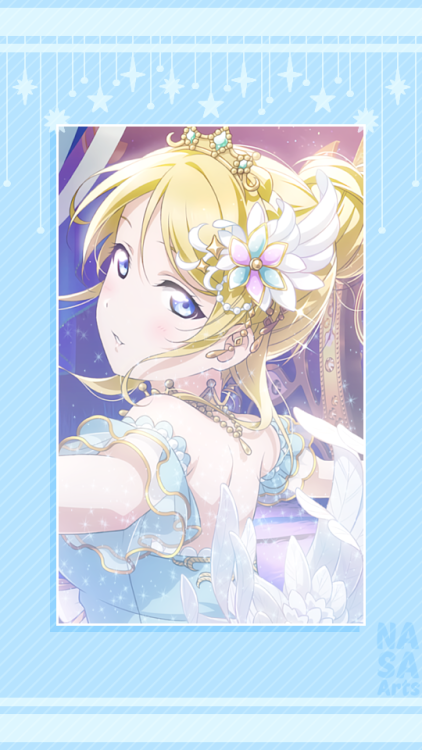 ♡ Eli Ayase 2020 Birthday Set ♡Requests are OPEN - Message me if you’re interested!Please like/reblo