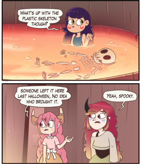 artwithapples:  I had some people requesting to know what it would be like for Lunista