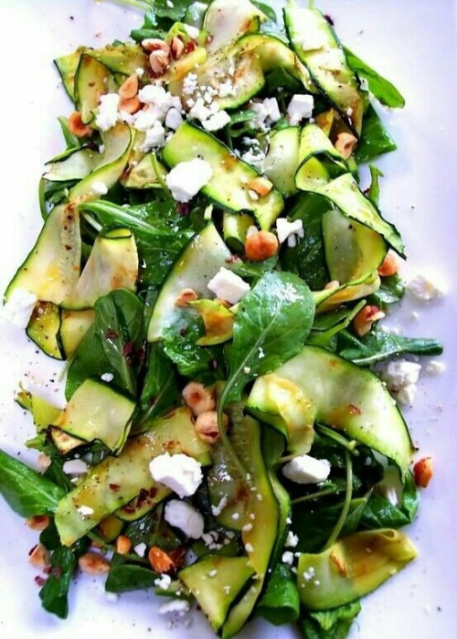 German cucumber tomato salad