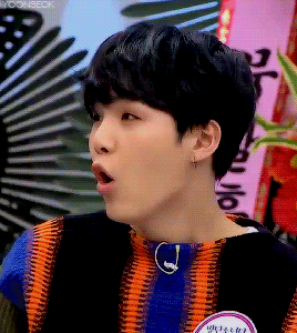 The Way Yoongi Makes Jungkook Laugh