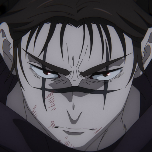 Jujutsu Kaisen Season 2 Episode 22
