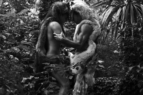 Gay Male Pagan & Wiccan Tribe