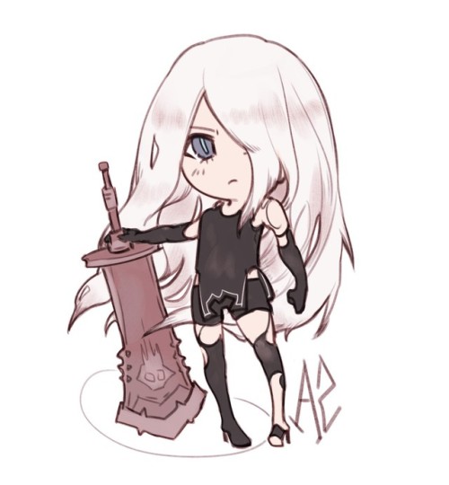 csyday - Recent chibi dump ;0