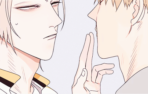 Zhanyi Jian Yi Kisses A Sleeping, Tired, Handsome Zhan Zheng Xi