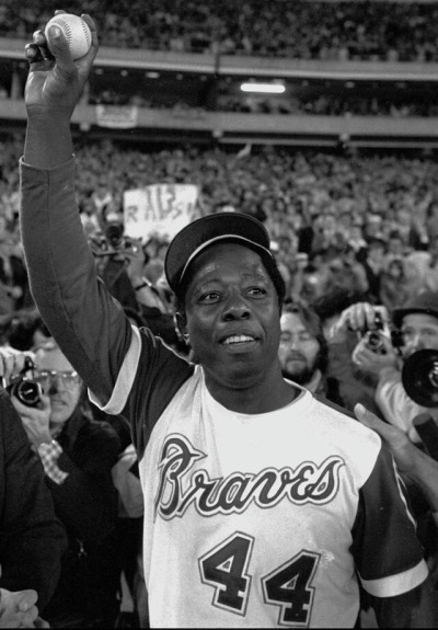 this-day-in-baseball:R.I.P. Hank Aaron1934-2021