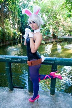 dychancosplay:  Visit my fanpage for more