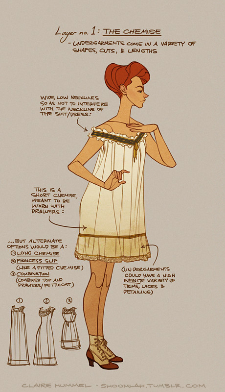 shoomlah:  So the problem with designing characters who become popular is that, if