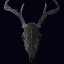 anarchopunk-deer