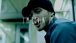 callmechristinae:  Justin Timberlake Music Video History 