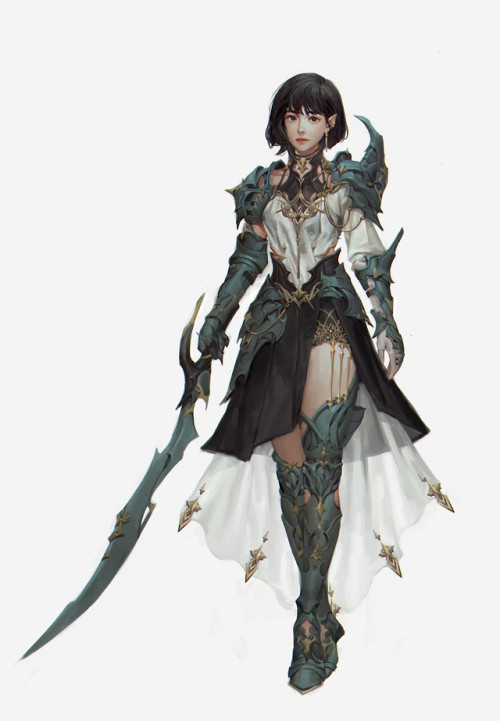 1  sohyun kim www.artstation.com/artwork/VmWzb