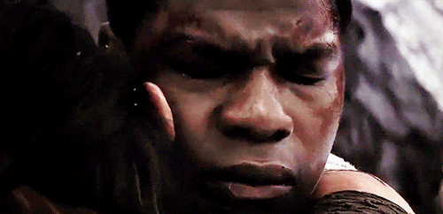 cliff-speed:This moment in the movie was the most powerful for me. Whether romantically or platonica
