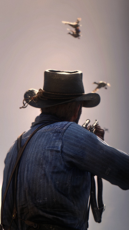 papauue:hunting boah