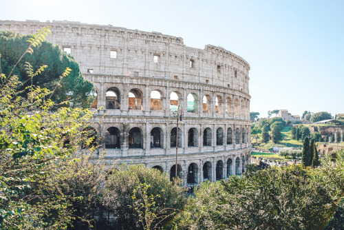 colosseum