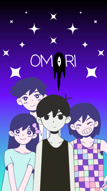 I finished playing OMORI recently. If I had to choose a word to describe it, I think I would say “ha