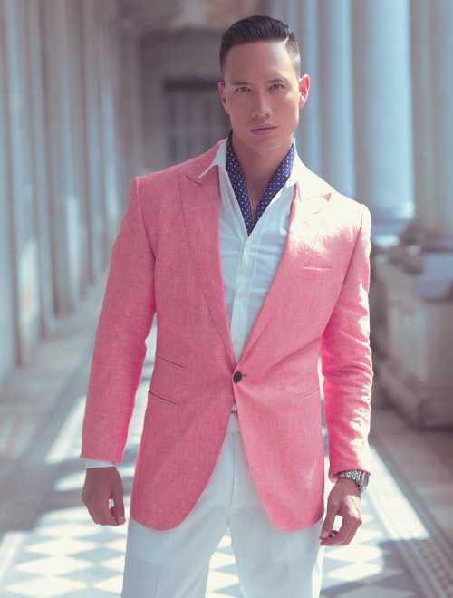 menofvietnam:  Kim Ly for Aviation Luxury MagazinePhotography by Tang Tanghttp://www.tangtangstudio.com/