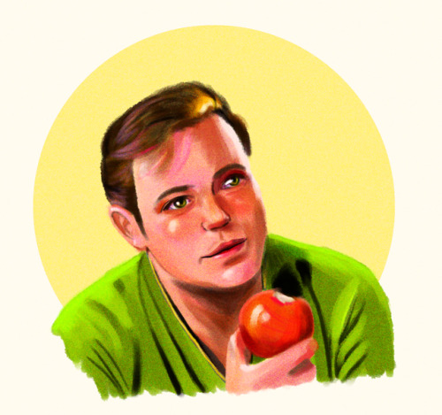 femspirk:the apple… what an episode