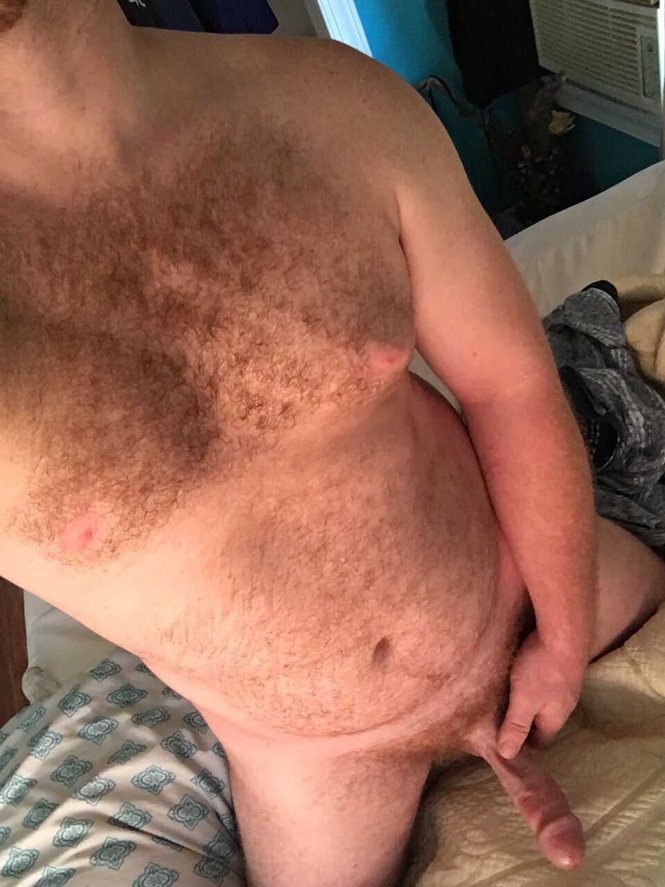 gingercubinalabama:  A former follower tried to shame me for “the reputation I’ve