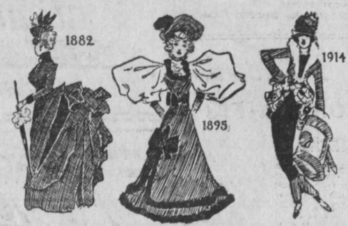 yesterdaysprint:   Star Tribune, Minneapolis, Minnesota, March 25, 1914