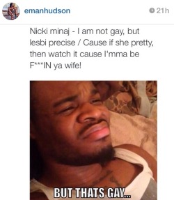 littleprincessaubrey:  pinkcookiedimples:  Emmanuel Hudson distributing life   &ldquo;but why would you do that&rdquo; 😐😭