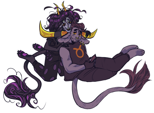 gamzee makara