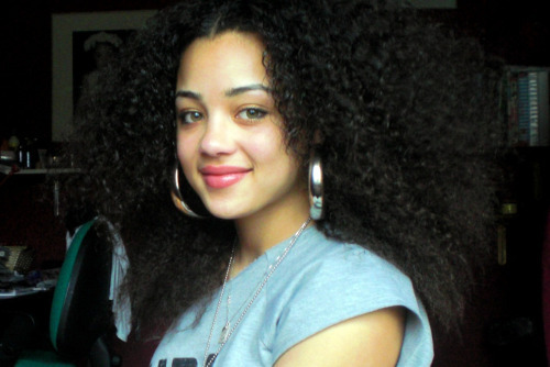 Bitchy Ebony