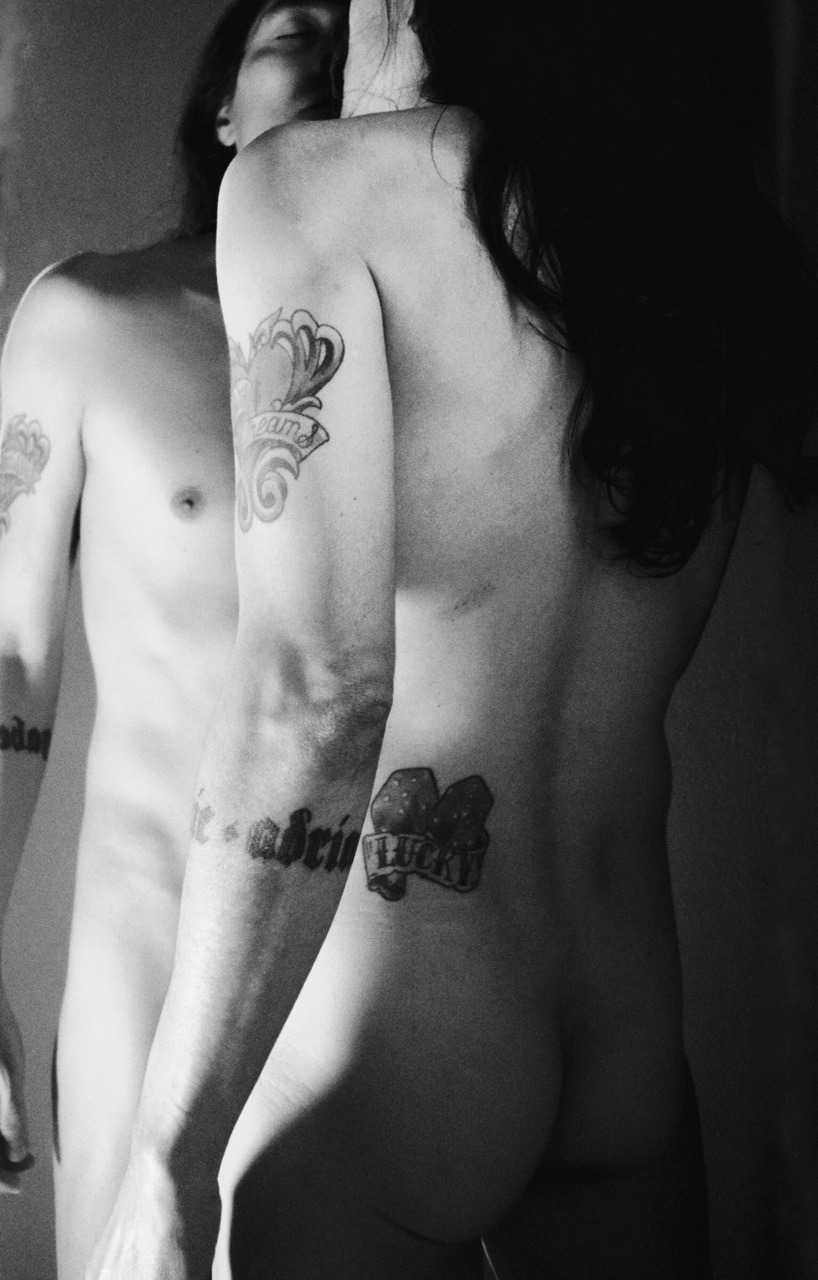 longhairedboysonly: Fantasizing about a lover. Just… wow. :) Great submission again,