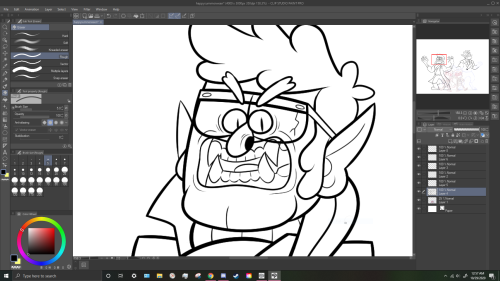 winslowdraws