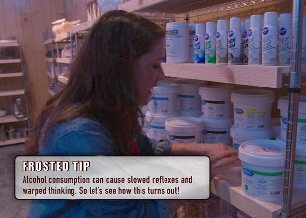 eggsaladstain: my favorite thing about nailed it is the baking tips that just straight