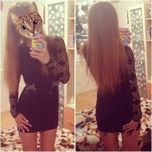 turkishsexychick: Kimler gamzeyi domaltip sikecek bugün:)  Bennn