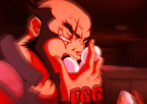 emiria: licuadosdeplatanodechocomilk:  catbountry:  radicalapollo:  psifreezeomega:  shishkababoo:  smiling-prompto:  trilllizard420:  sangatsunolion: oh ym fucking god anime is cancelled FOR GOOD  can i offer you an egg in these trying times?  This