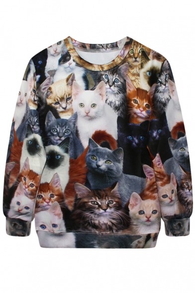 Sex knowitlater: Cat Lover Items Essential  Sweatshirt pictures