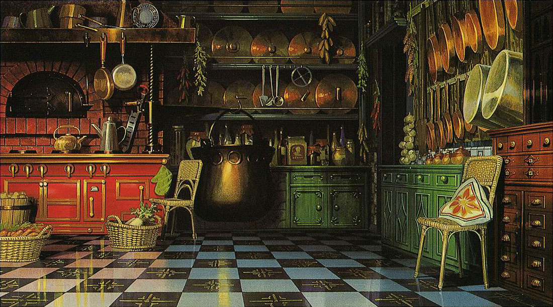 studioghiblisworld: