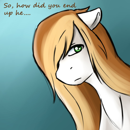 ask-poison-joke:  ~~pretty wig~~ ^v^  >w< *giggles* Cuuuuute <3