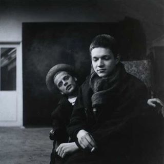 herbert tobias -1952