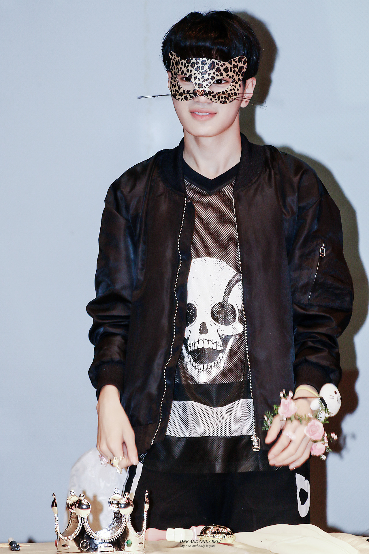 ifntjjong:  140801 Fansign Event in Sinchon© one and only bell | Please do not