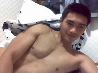 route122:  mantopping:  visit http://mantopping.tumblr.com/  Our nice asian guys