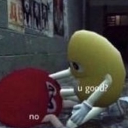 Sonic Reached Out To Save Me Before I Fell To Earth From The ARK. If I Hadnt Waved Him Away, Sonic Would