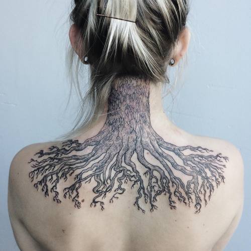 1337tattoos:    Pony Reinhardt    