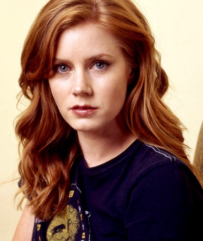 chrisrobinson14:  We can all agree that redheads are the best, right?