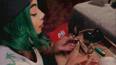 hisaluthola:  How to roll a blunt