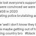 neshatriumphs:thundergrace:All fair points:G.O.P. Bills Target Protesters (and Absolve