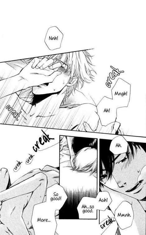 fujoshi-queen:  X
