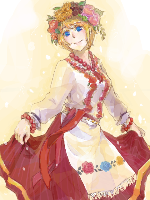shota-nuggets:{ Ukraine }