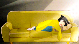 nico-chansenpai:I always thought I’d be alone, and gave up on finding anyone. But you came into my l